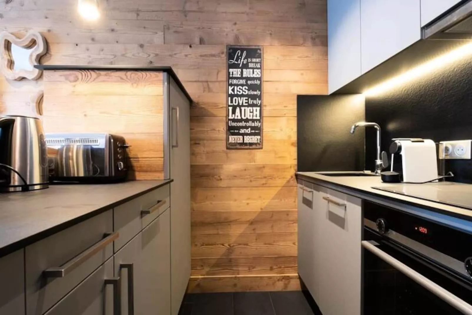 Résidence Plan Du Lac