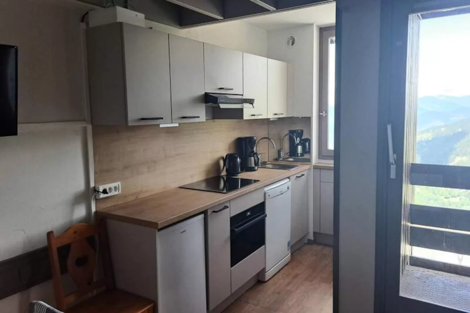 Résidence Creux De L Ours C