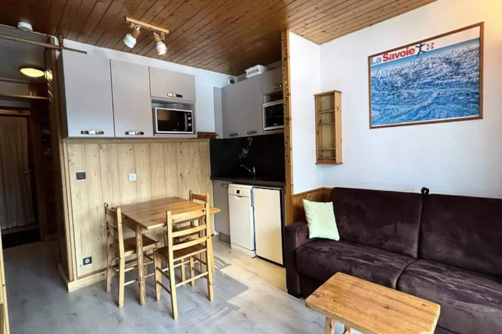 Résidence Plattieres