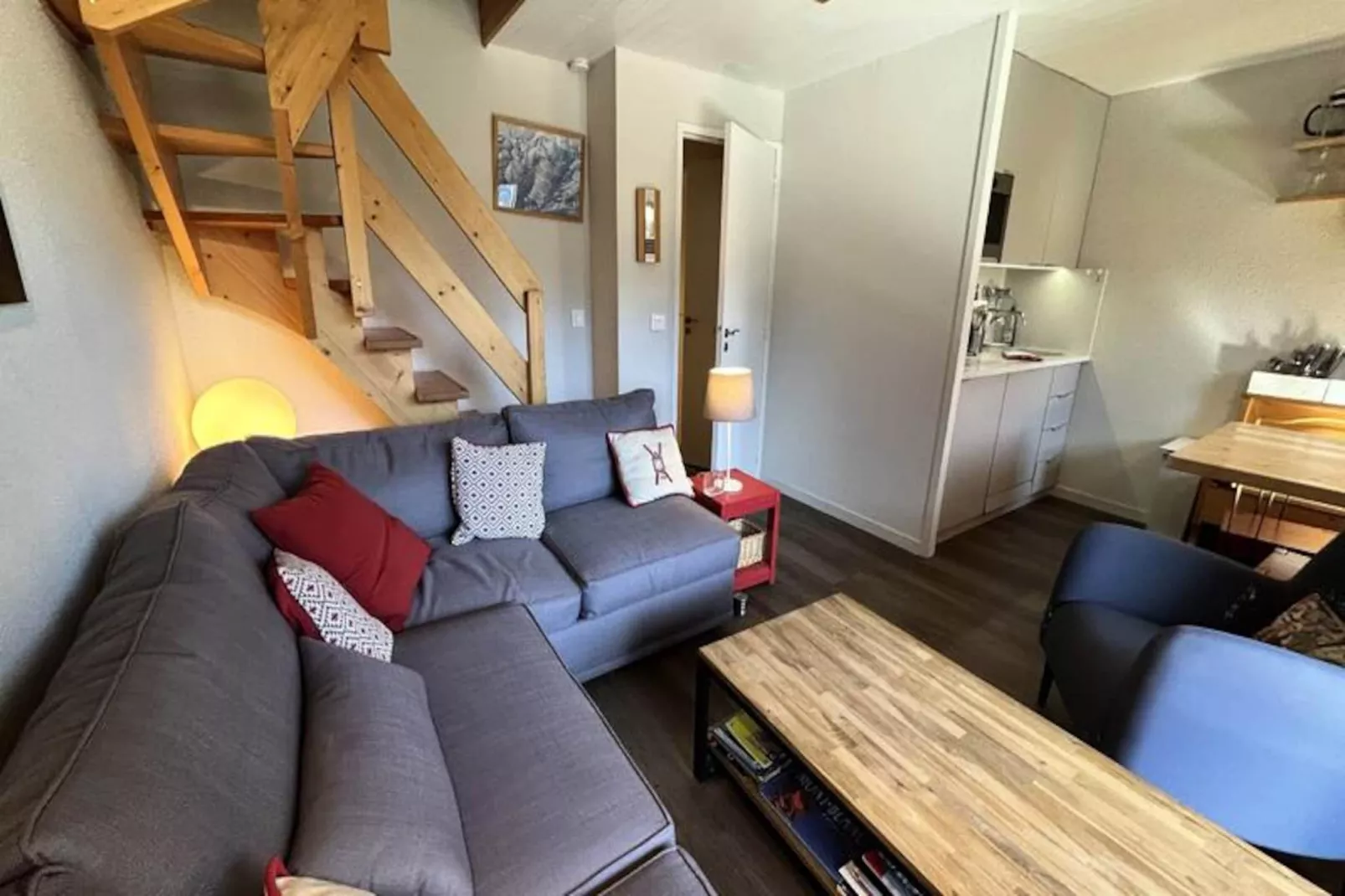 Résidence Plattieres