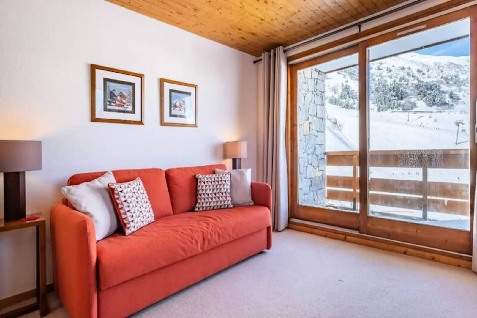 Résidence Plattieres