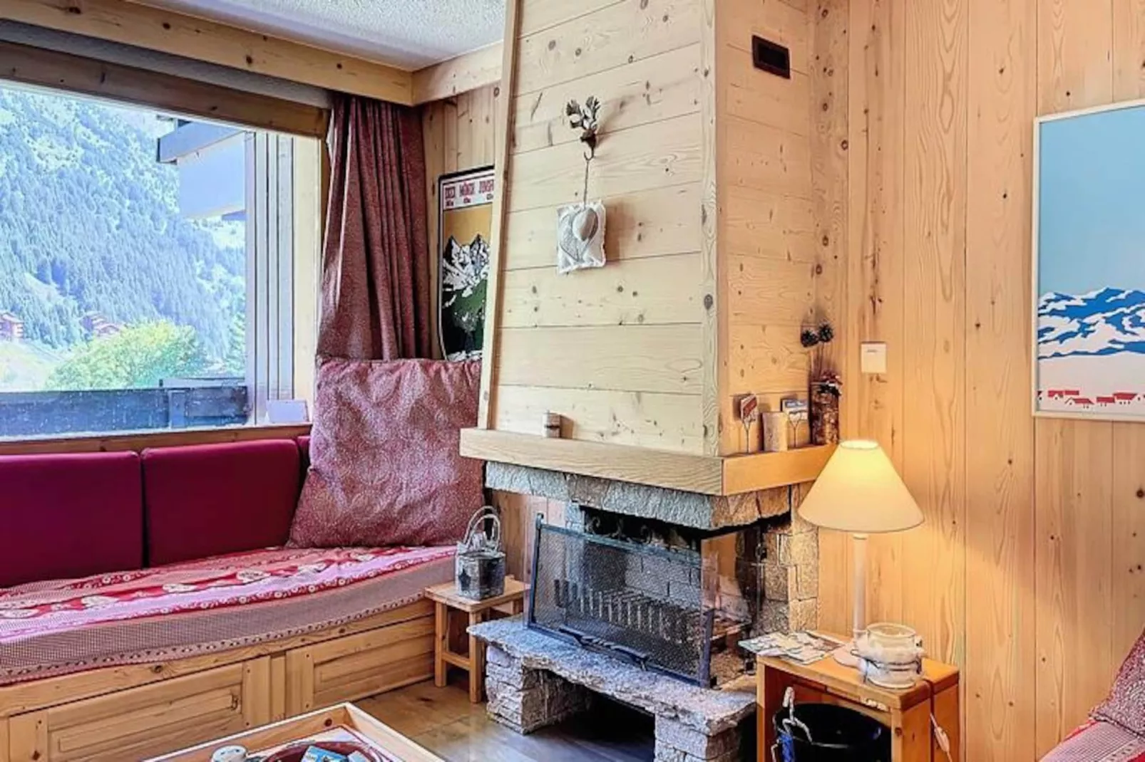 Résidence Aiguille Du Fruit