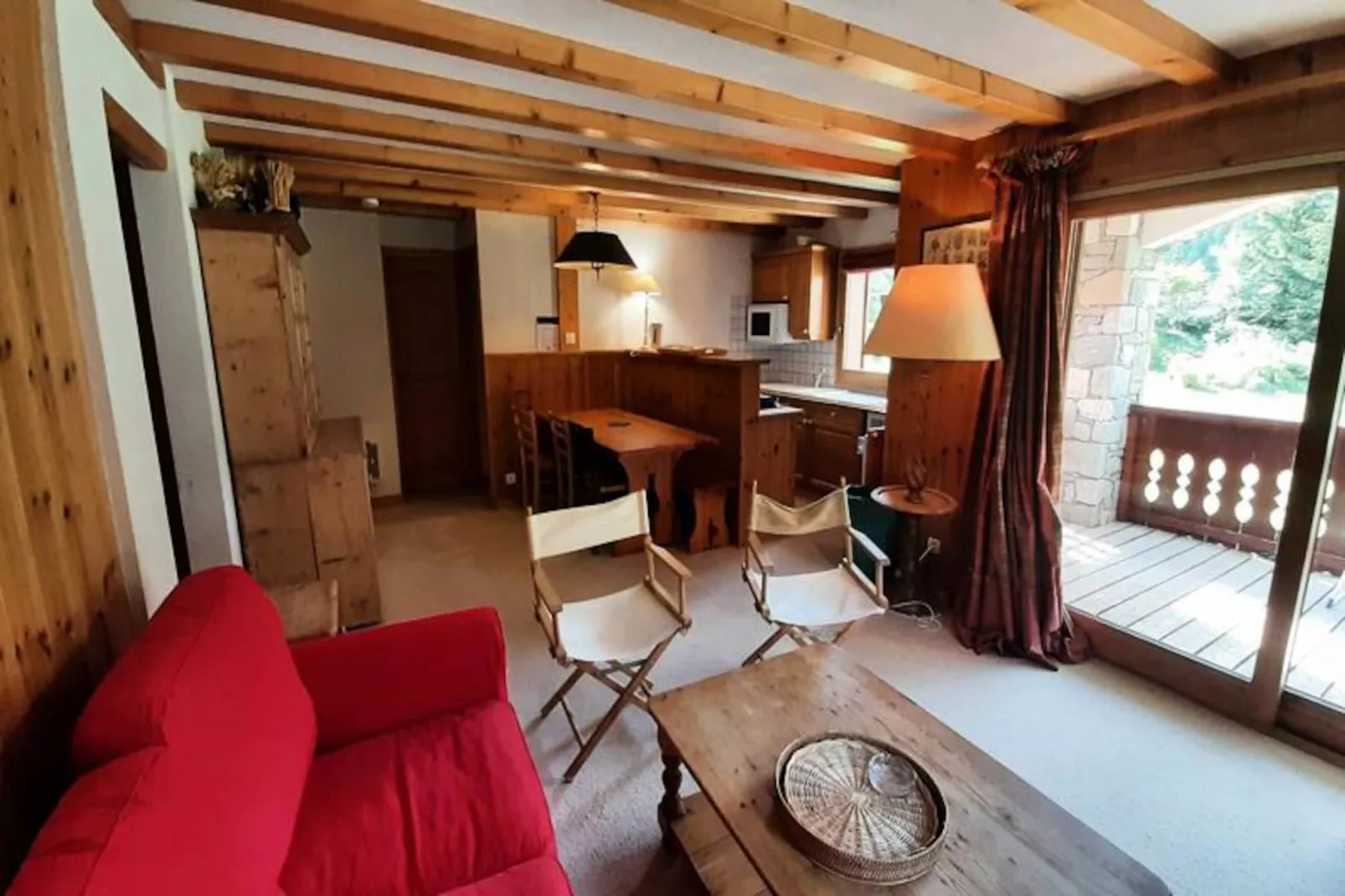 Résidence Alpages B