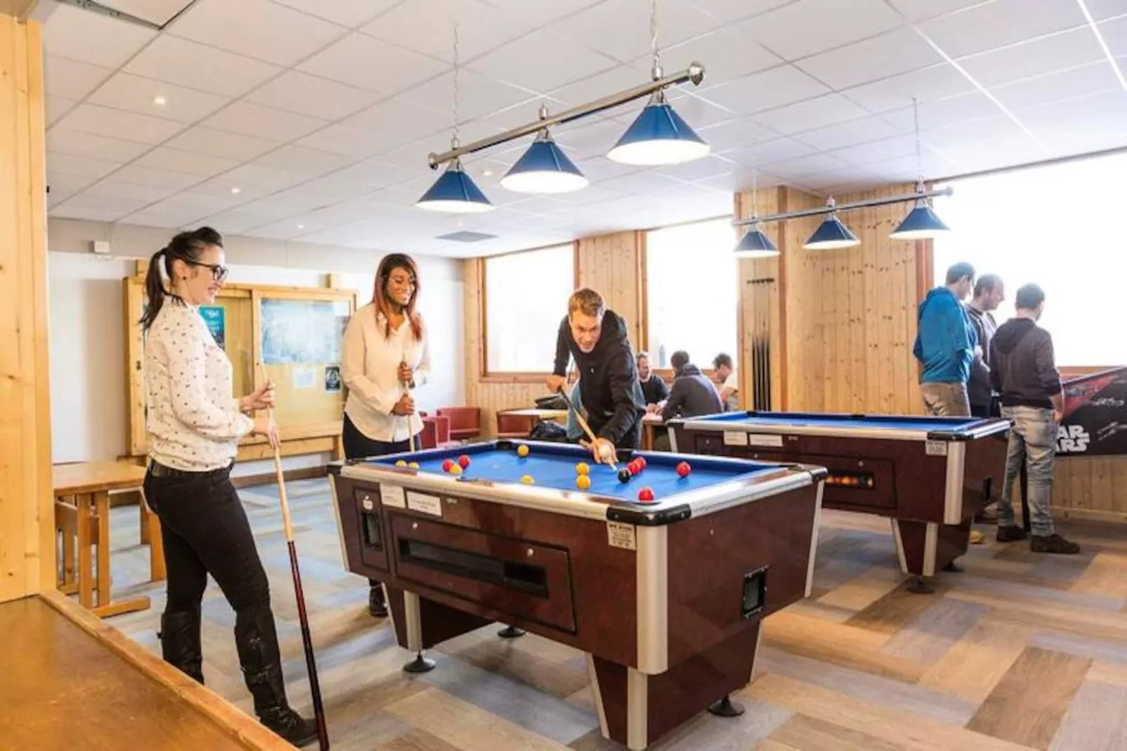 Résidence Odalys Le Hameau du Mottaret