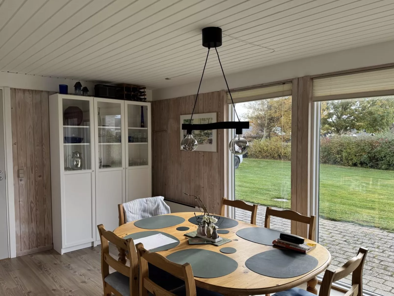 "Kalle" -  from the sea