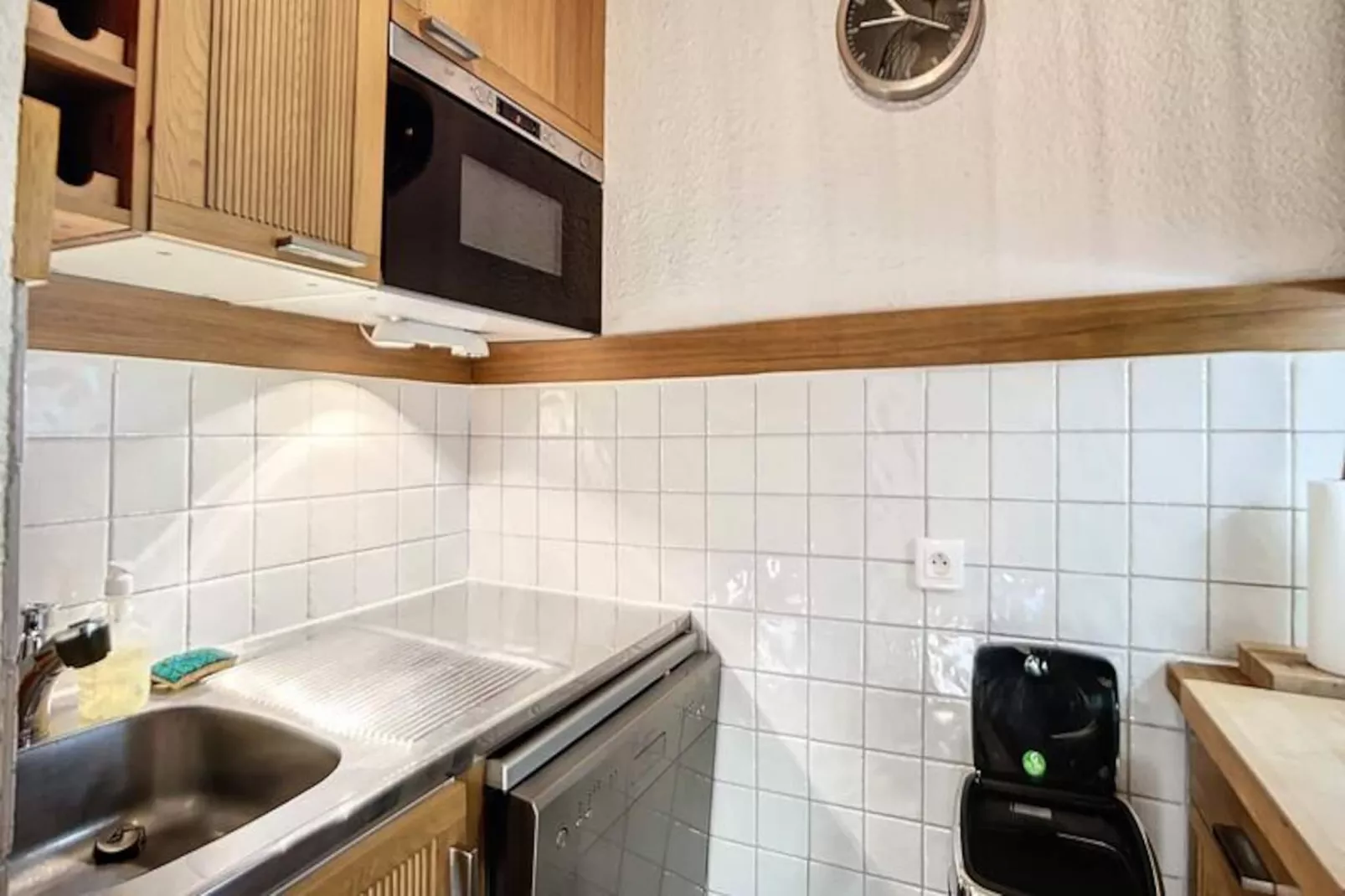 Résidence Saulire B