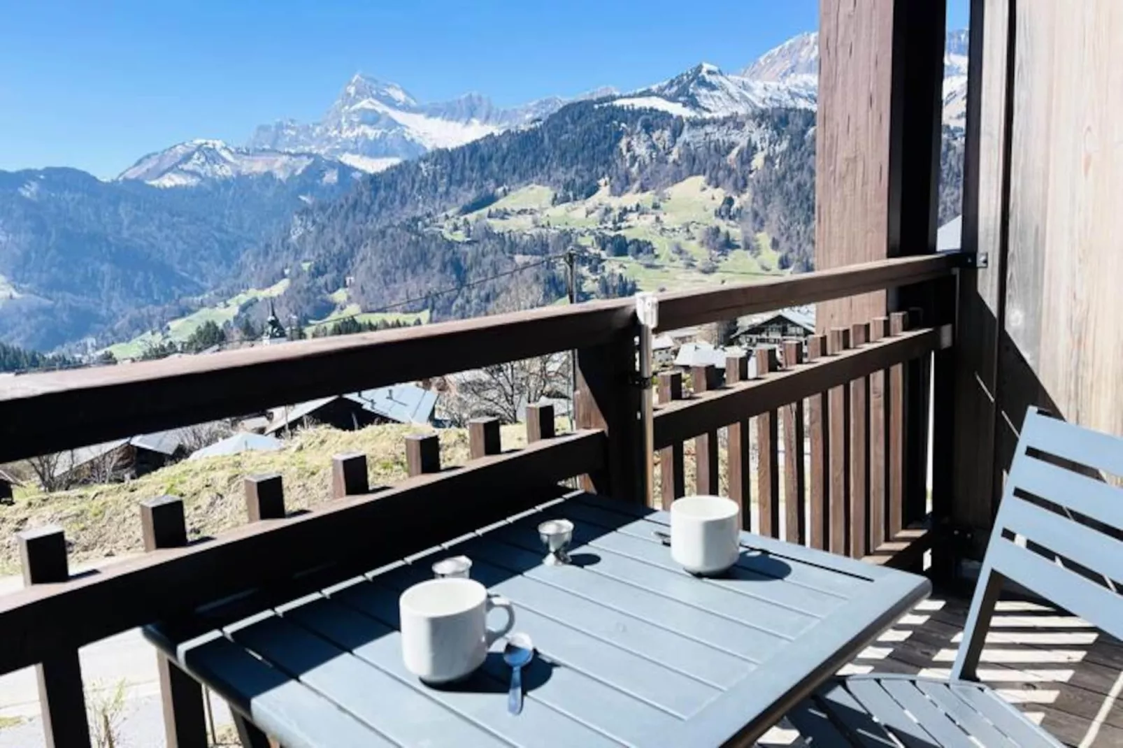 Résidence L'amplitude