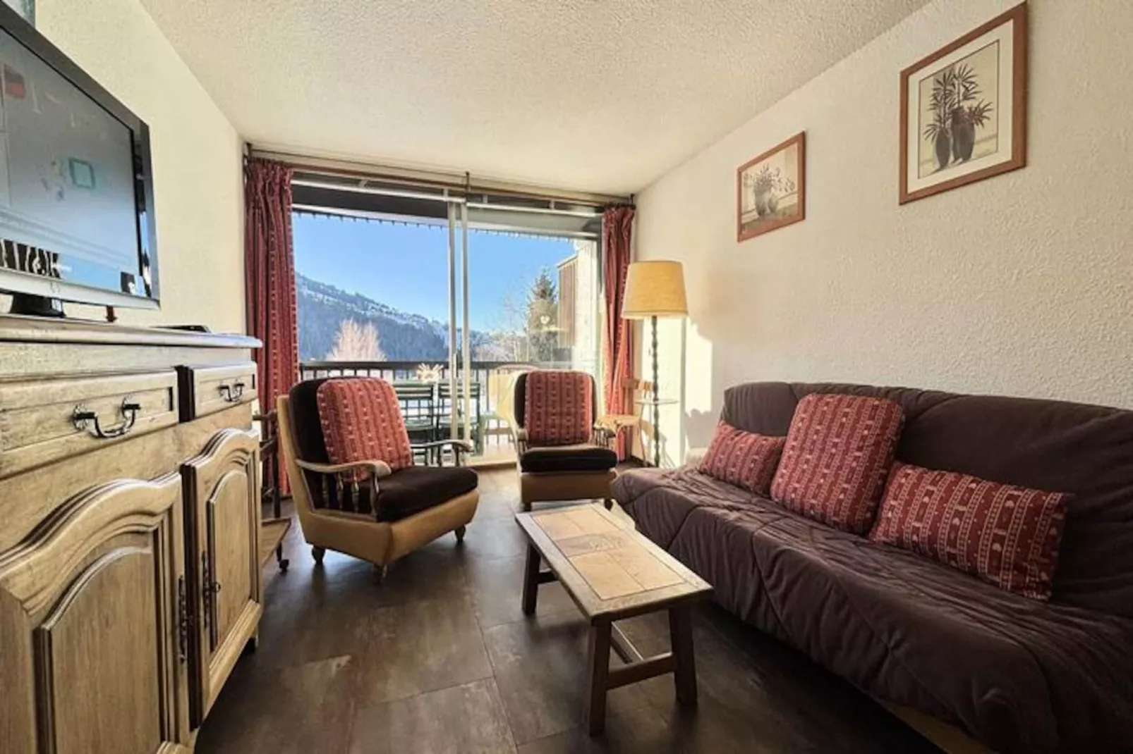 Résidence Les Alpages