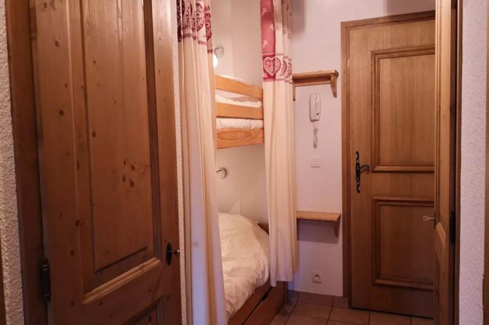 Résidence Les Aravis