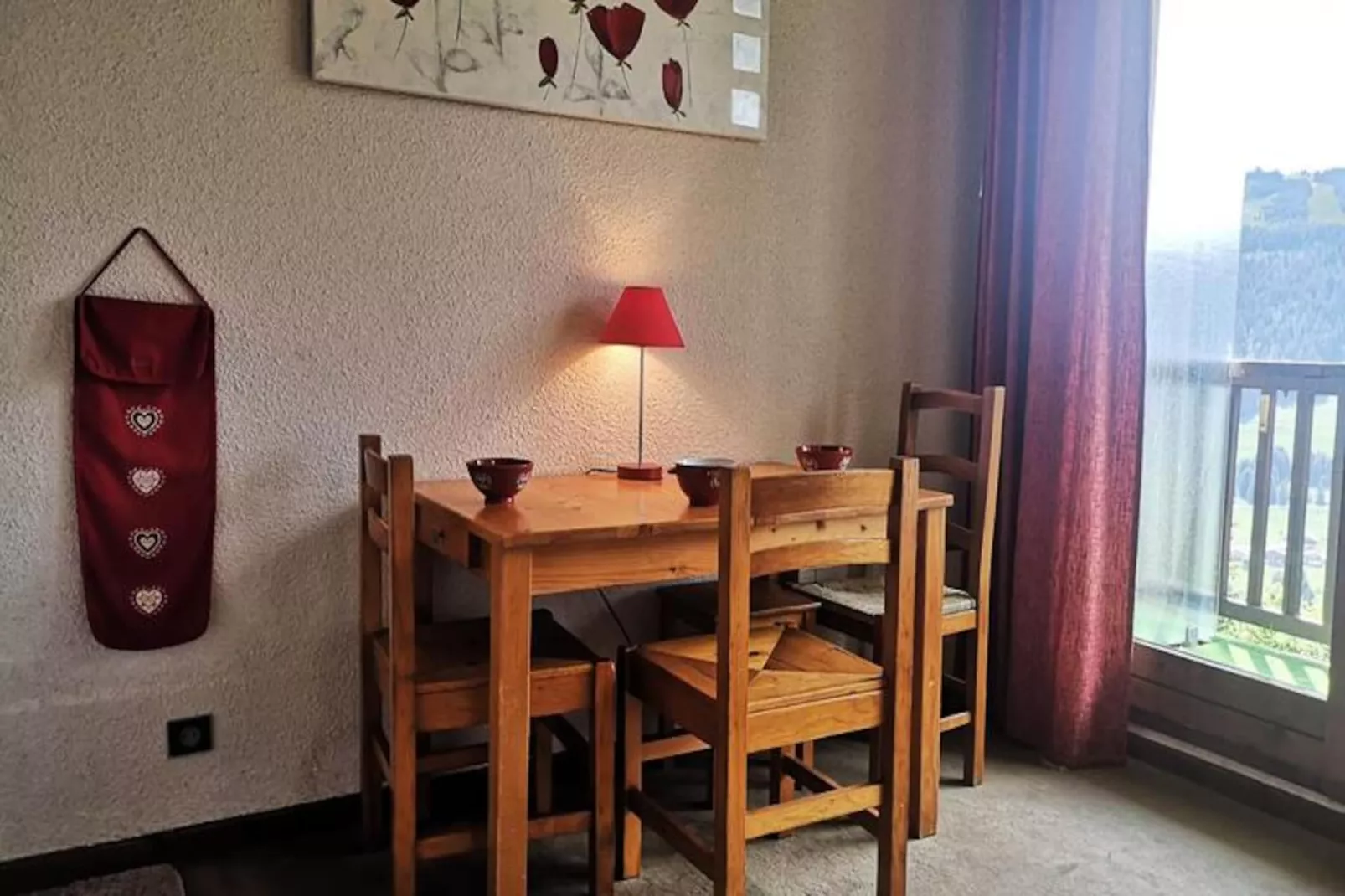 Résidence Le Reguet