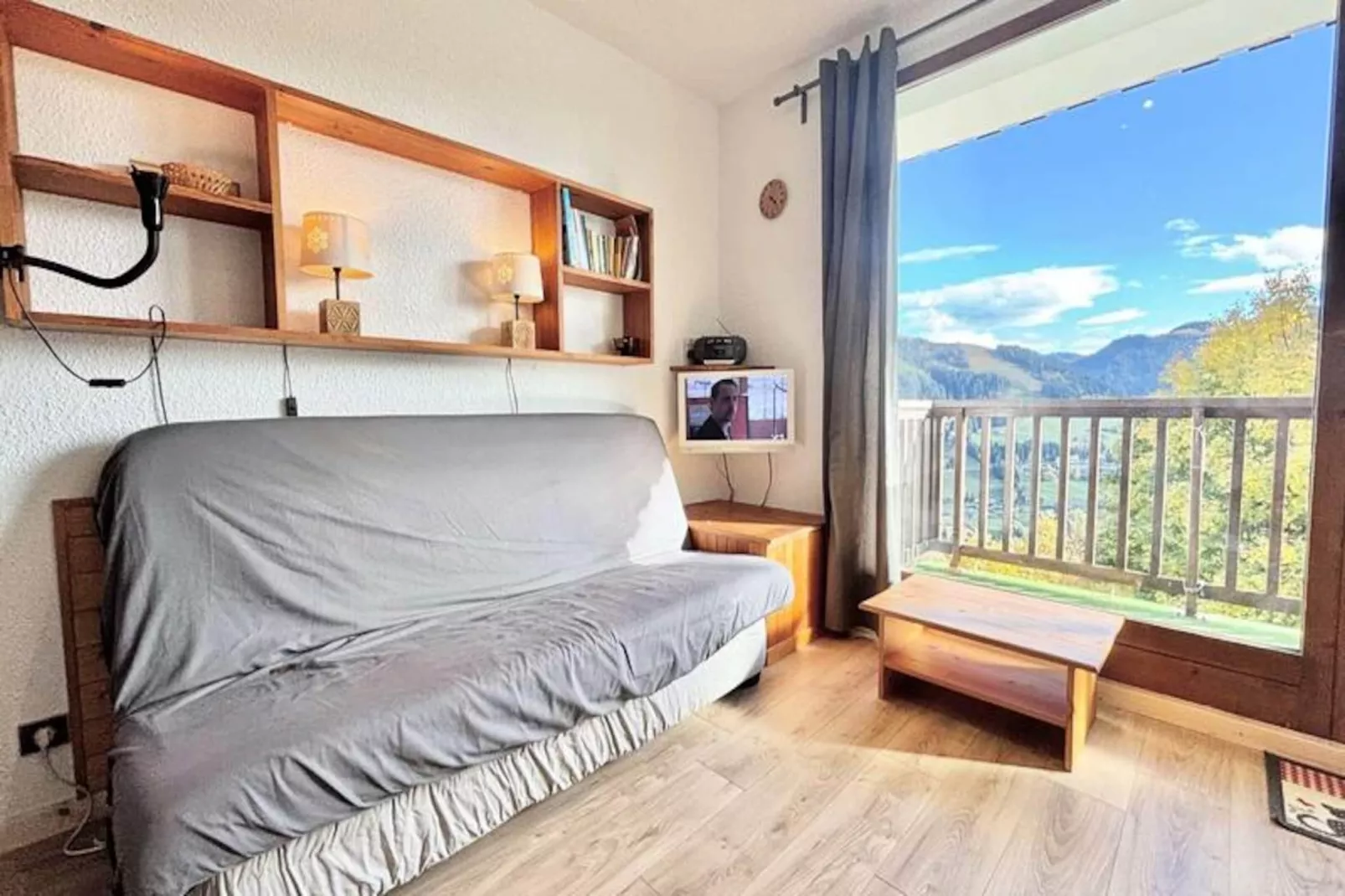 Résidence Le Reguet