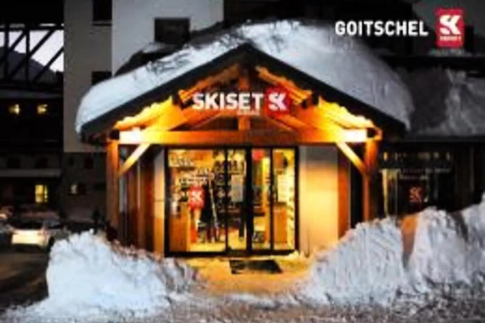 Résidence Cimes De Caron