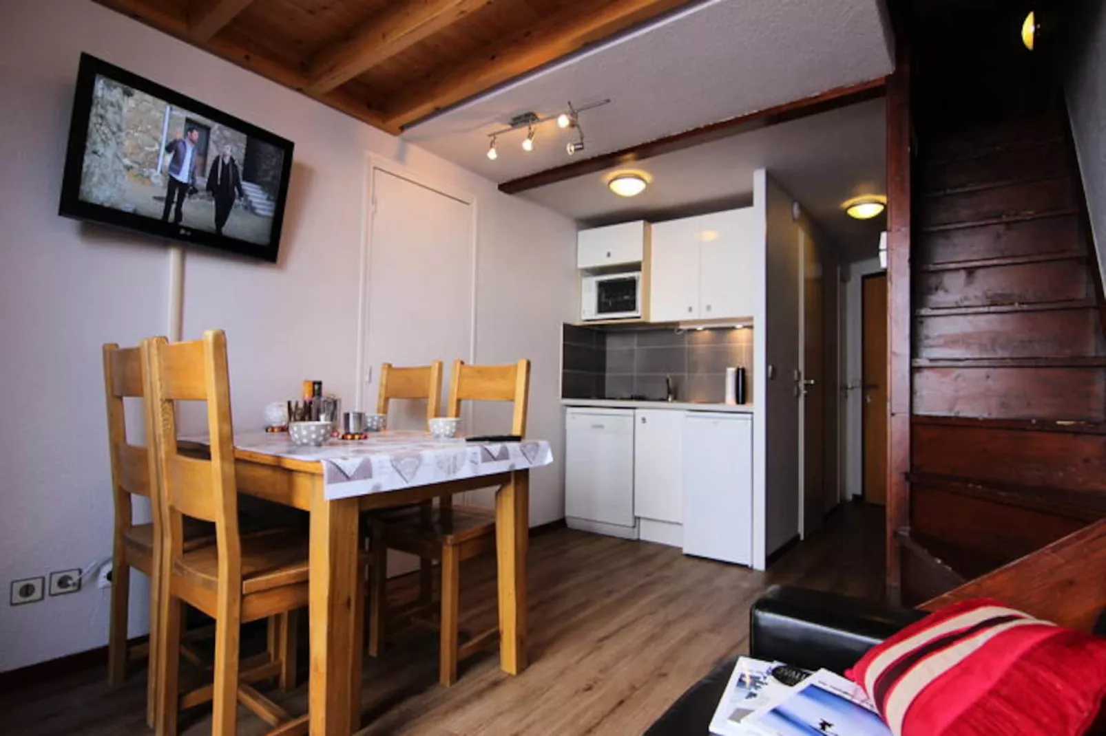 Résidence Silveralp