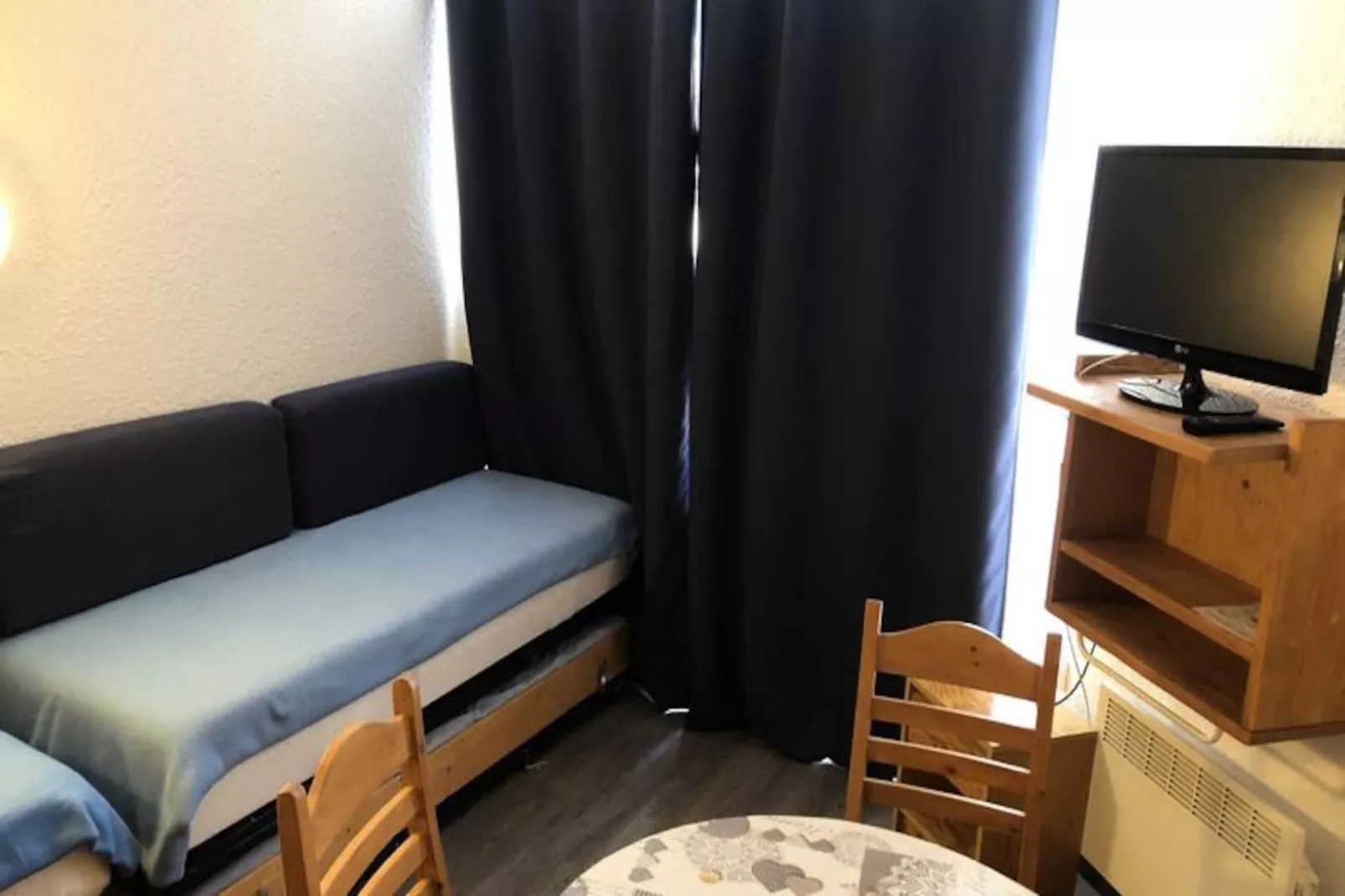 Résidence Temples Du Soleil Machu