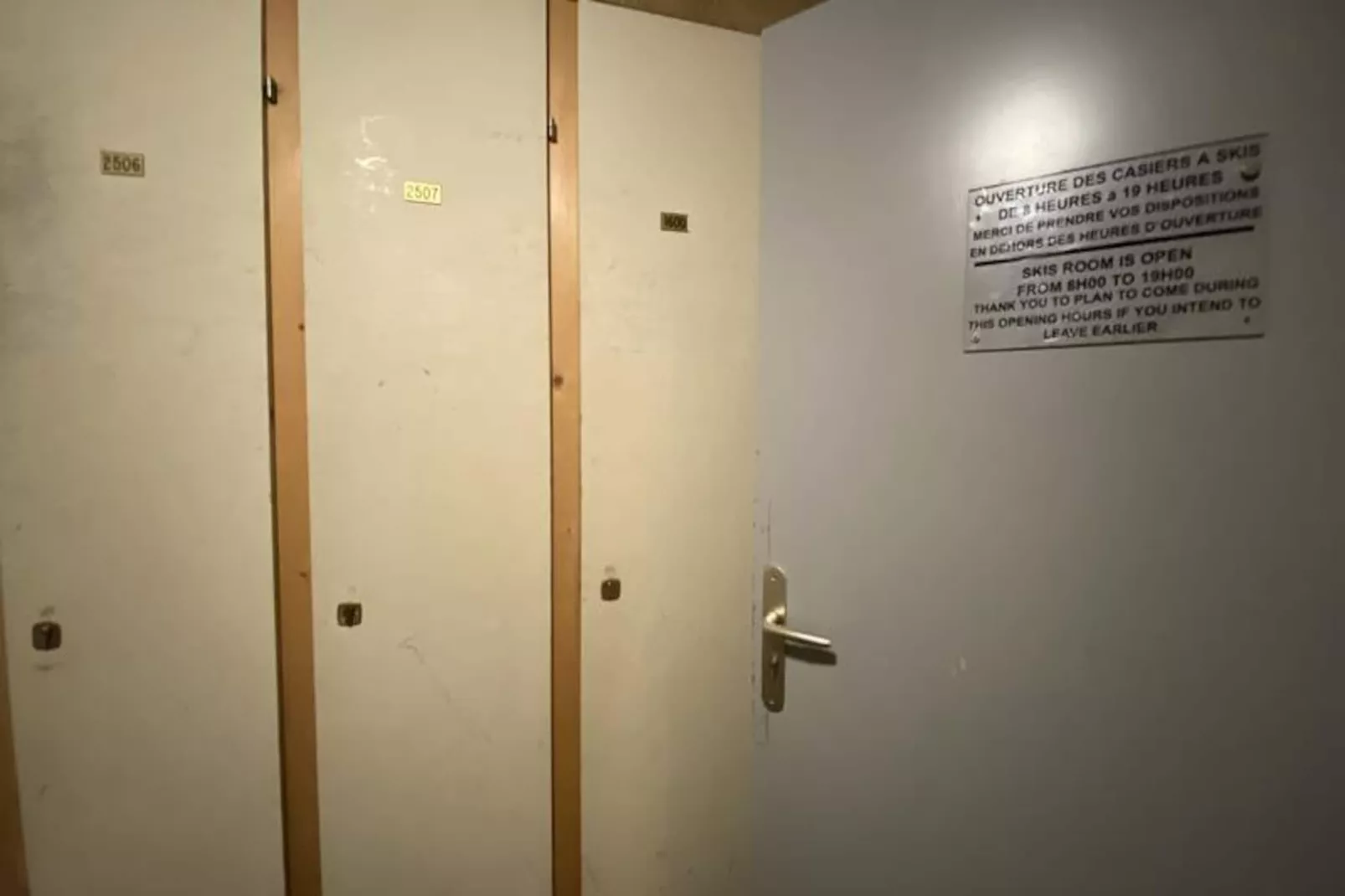 Résidence Cimes De Caron