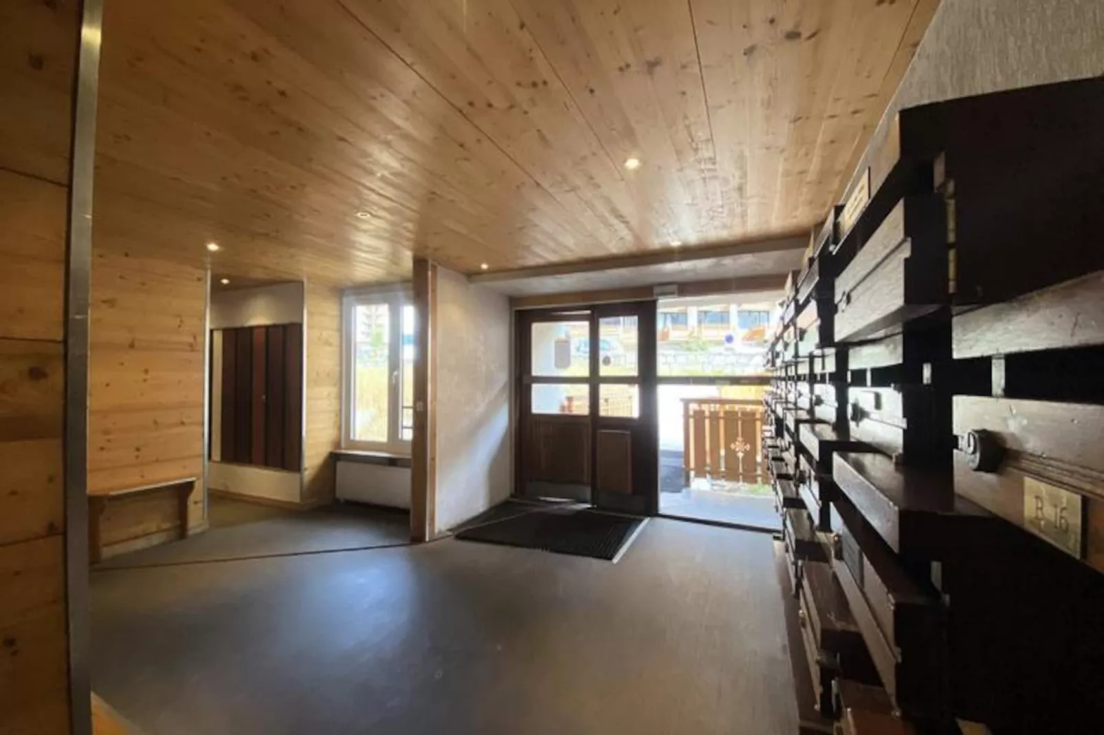 Résidence Roc De Peclet 1