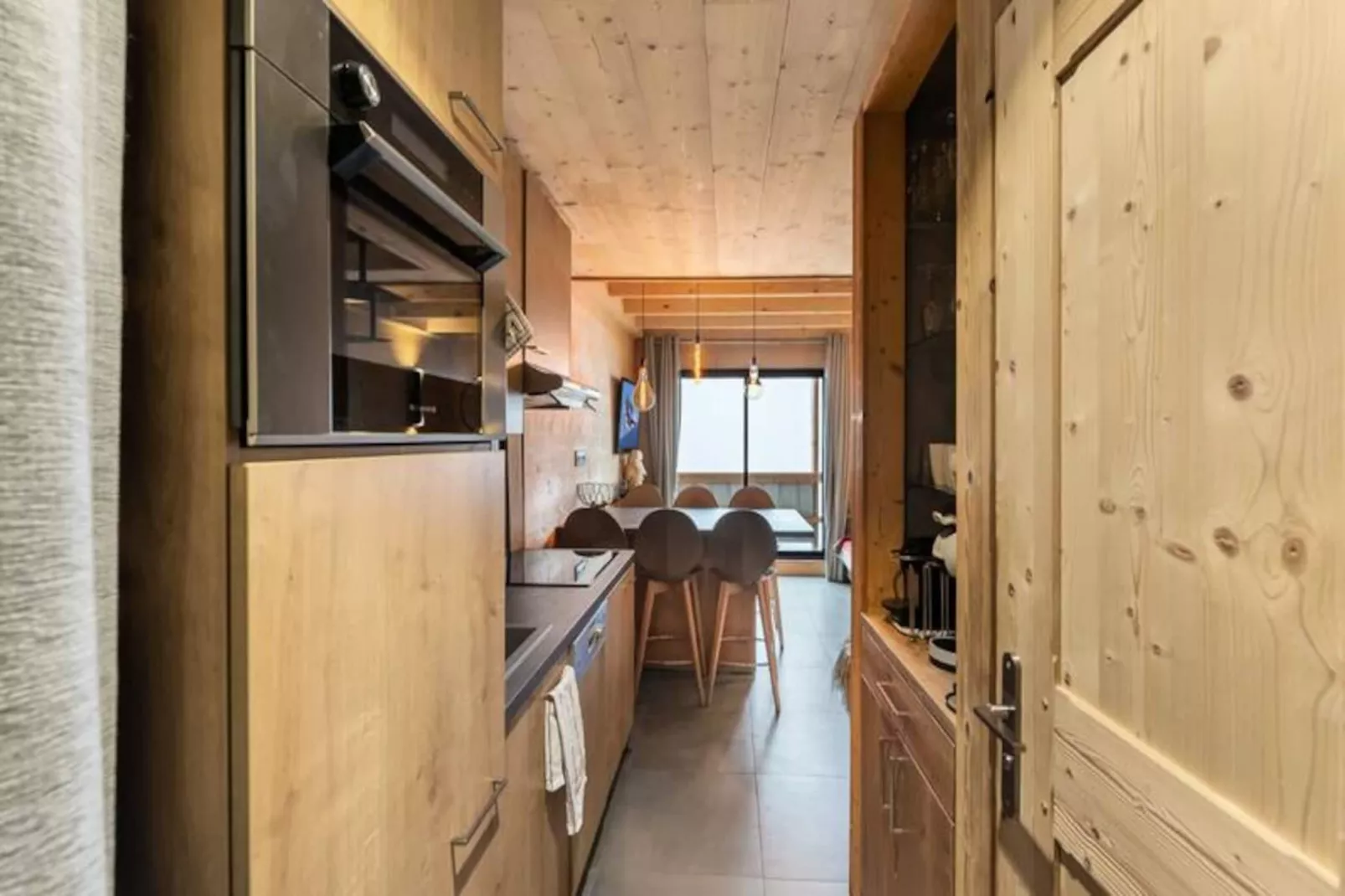 Résidence Les Olympiades