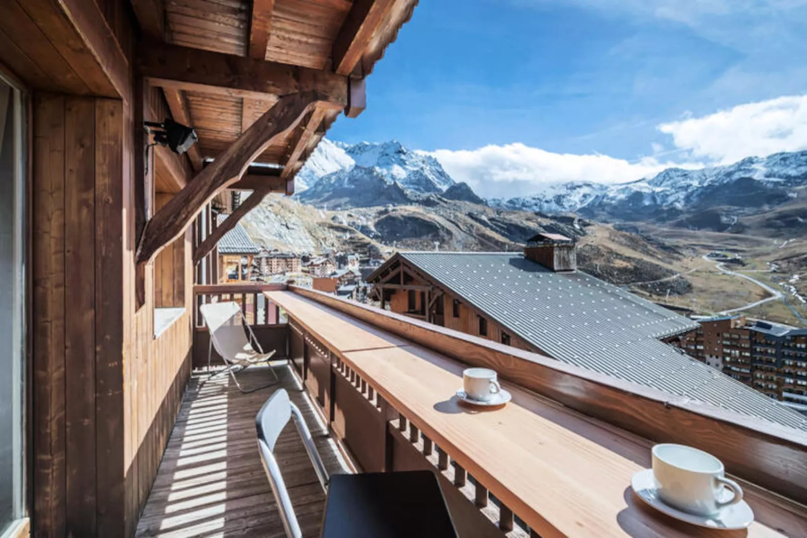 Résidence Rosael-alaska