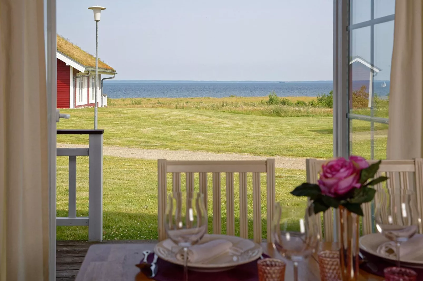 Hansapark Resort am Meer 4-View summer