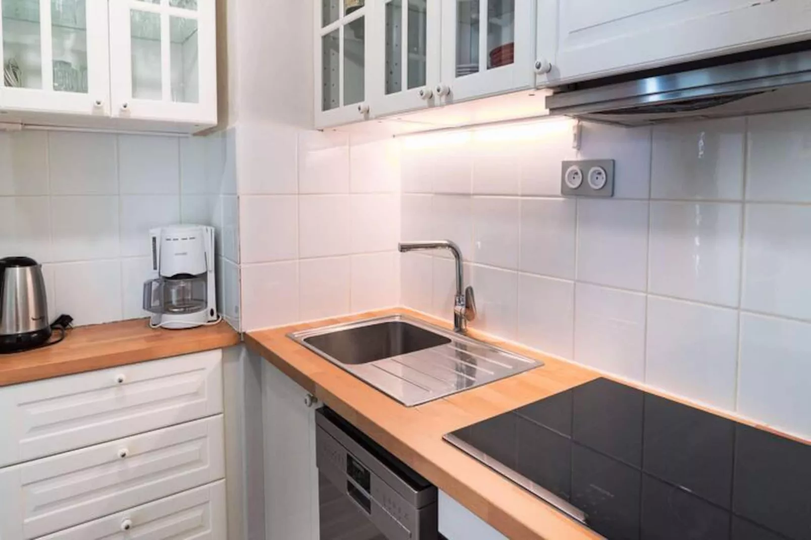 Résidence Roc De Péclet I