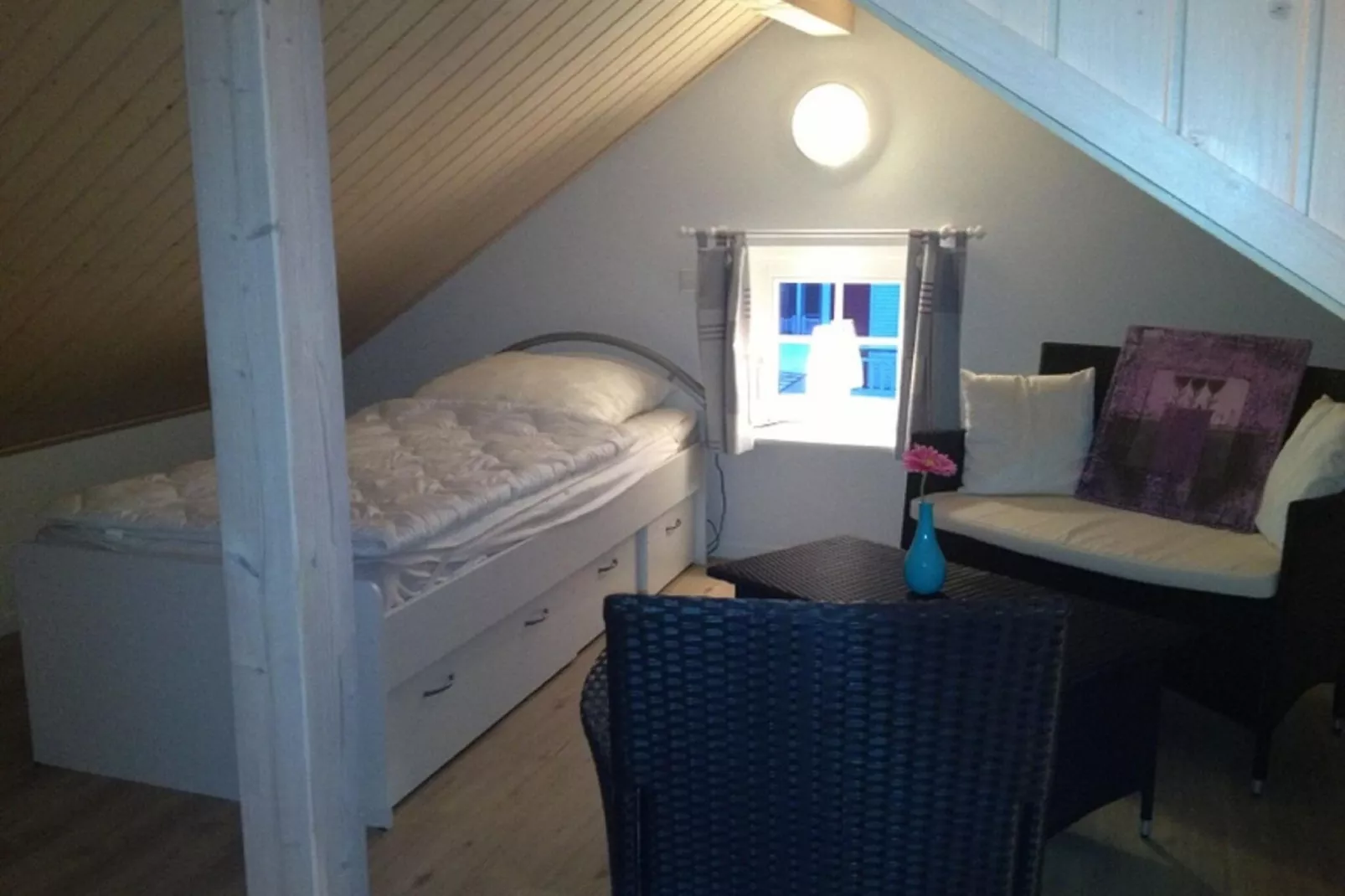 Hansapark Resort am Meer 5-Bedroom