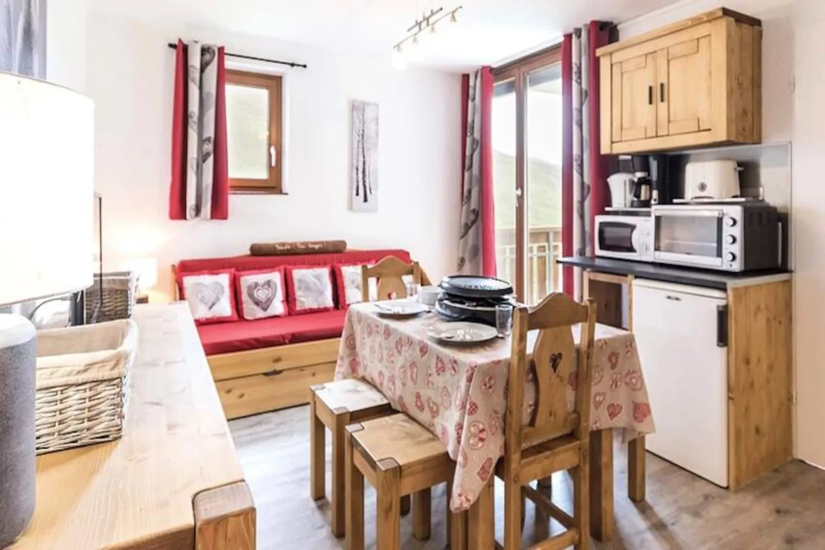 Résidence Ski Soleil