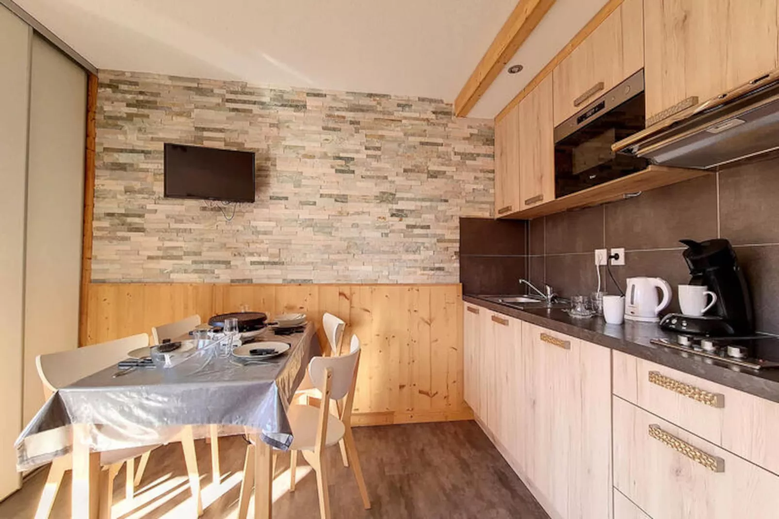 Résidence Ski Soleil