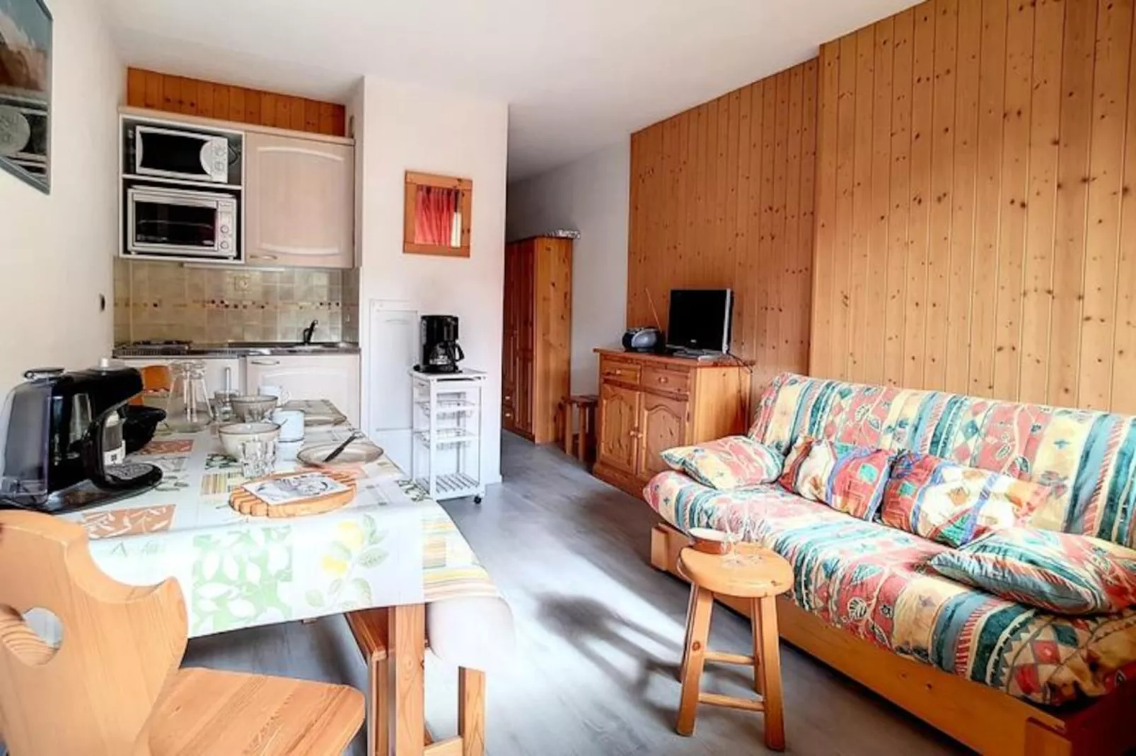 Résidence Asters C6