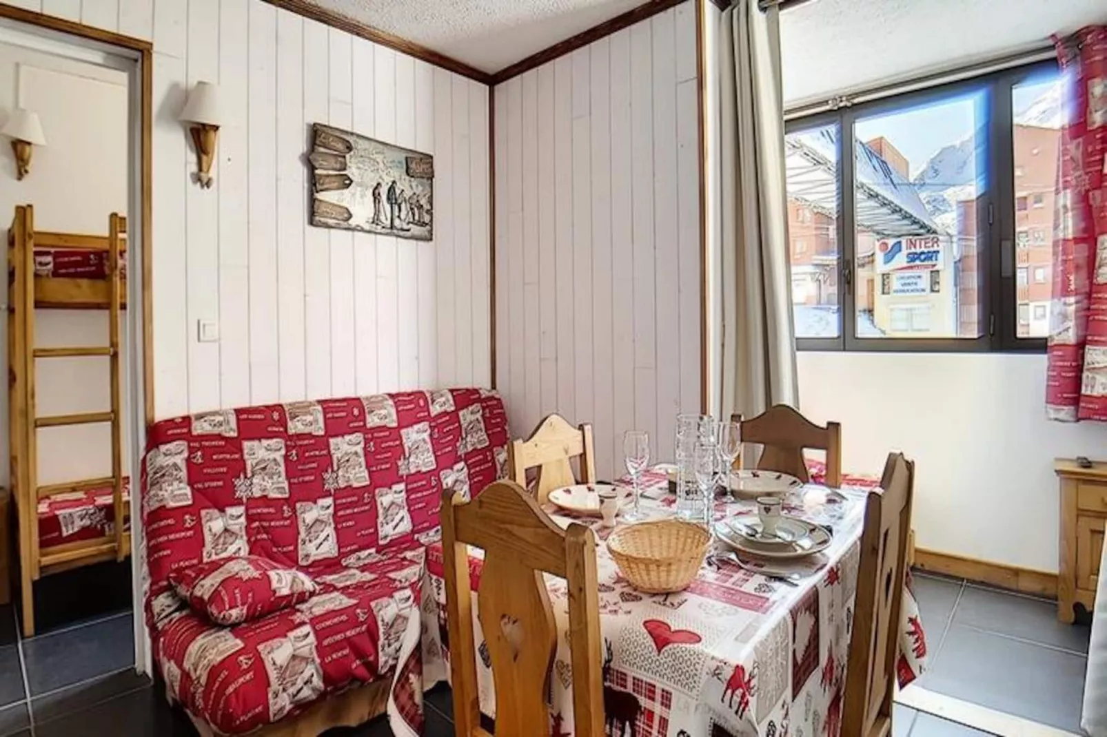 Résidence Le Sorbier