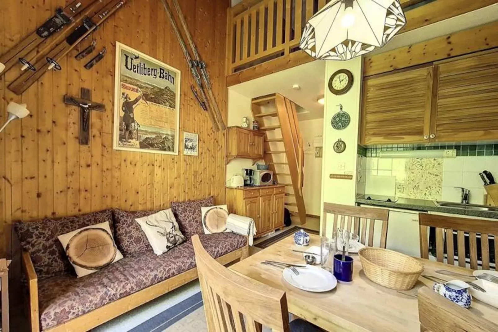 Résidence Argousier