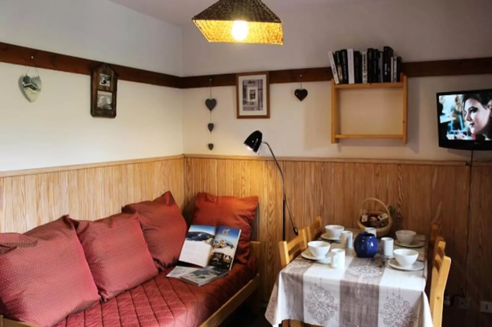 Résidence Reine Blanche