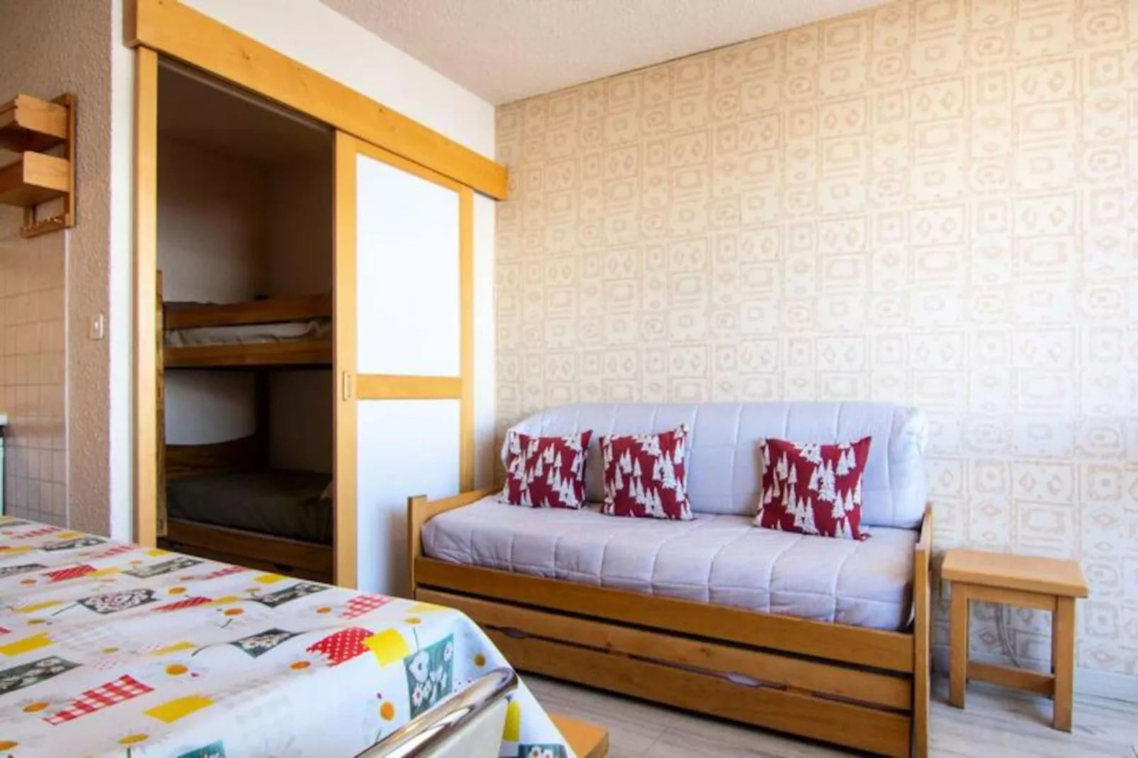 Résidence Lac Du Lou