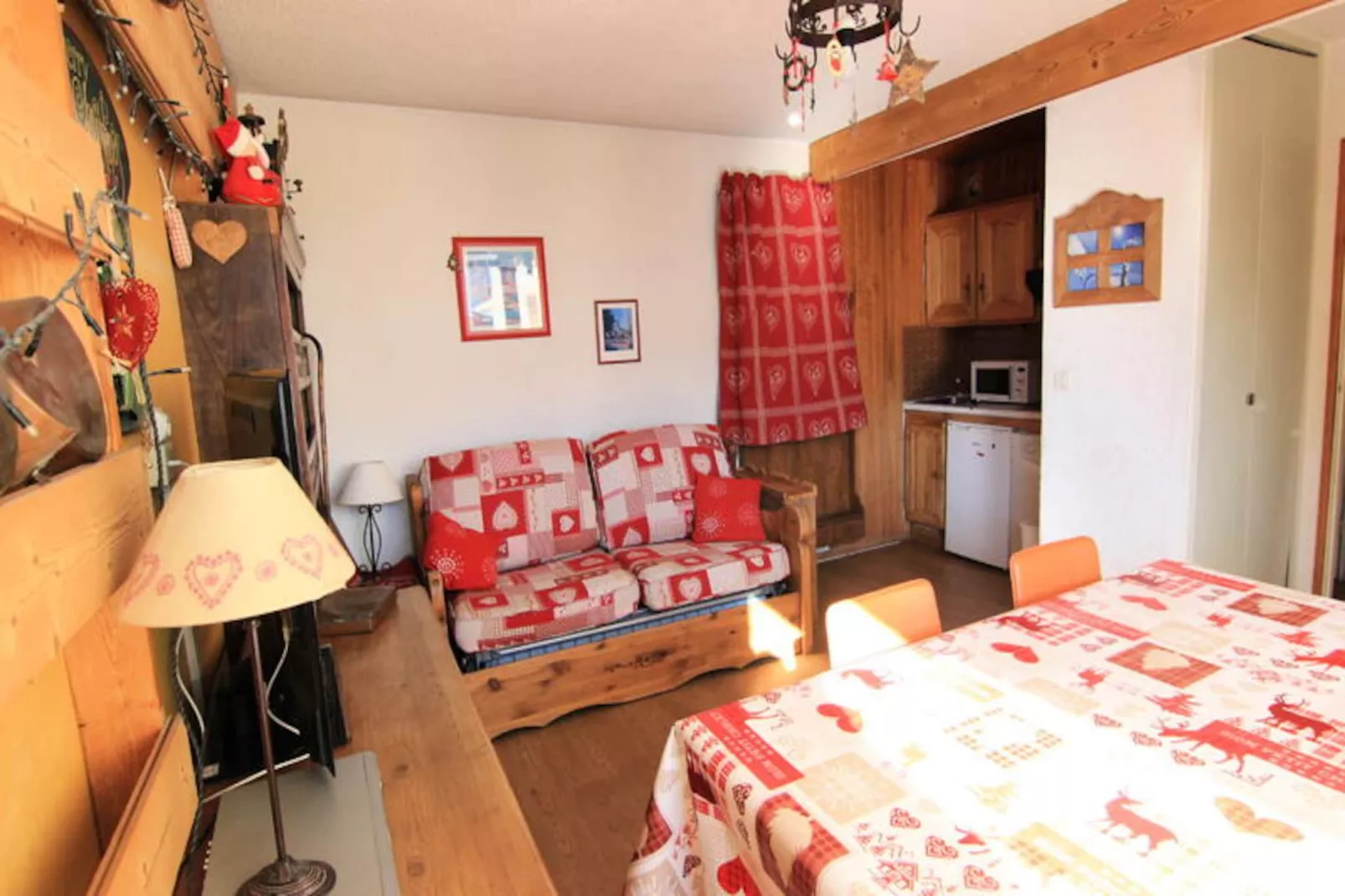 Résidence Lac Du Lou