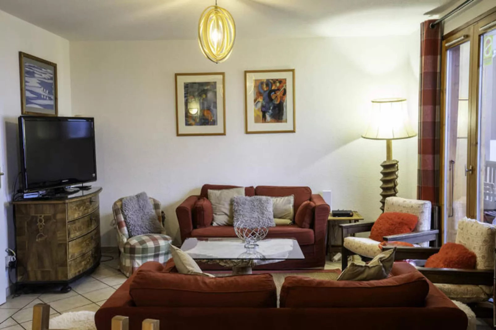 Résidence Le Peclet