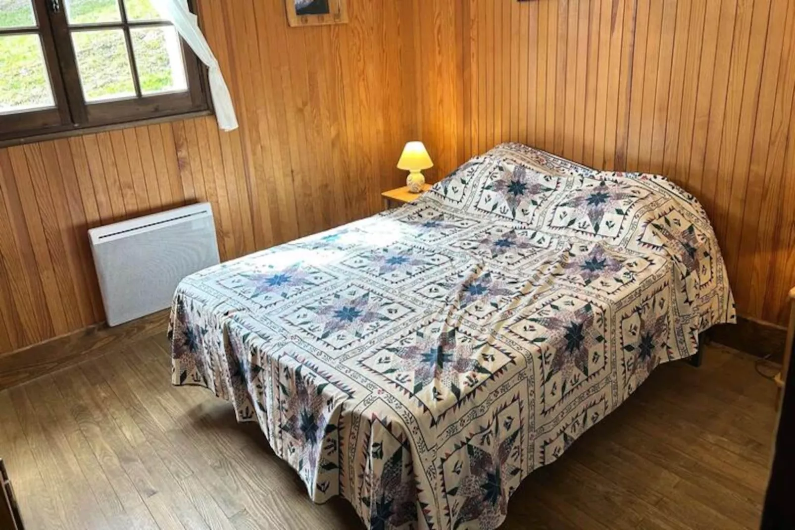 Résidence Amethyste