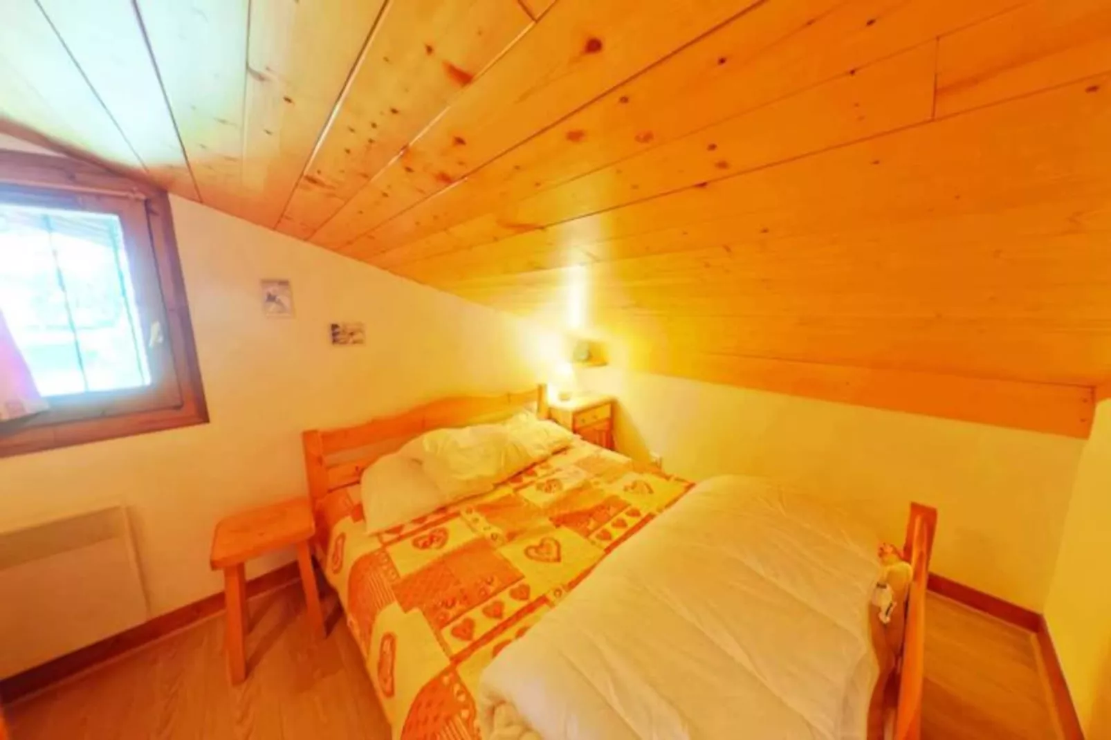 Résidence Christiania Bat A