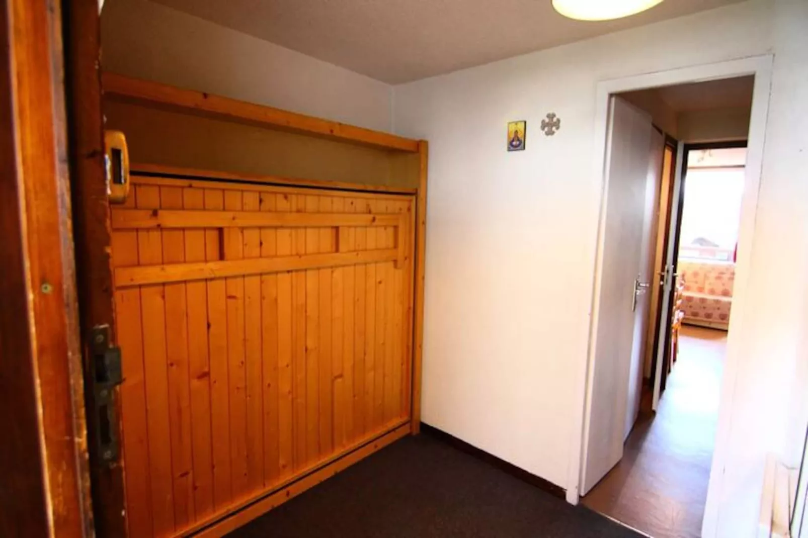 Résidence Jardin Alpin - Armeria