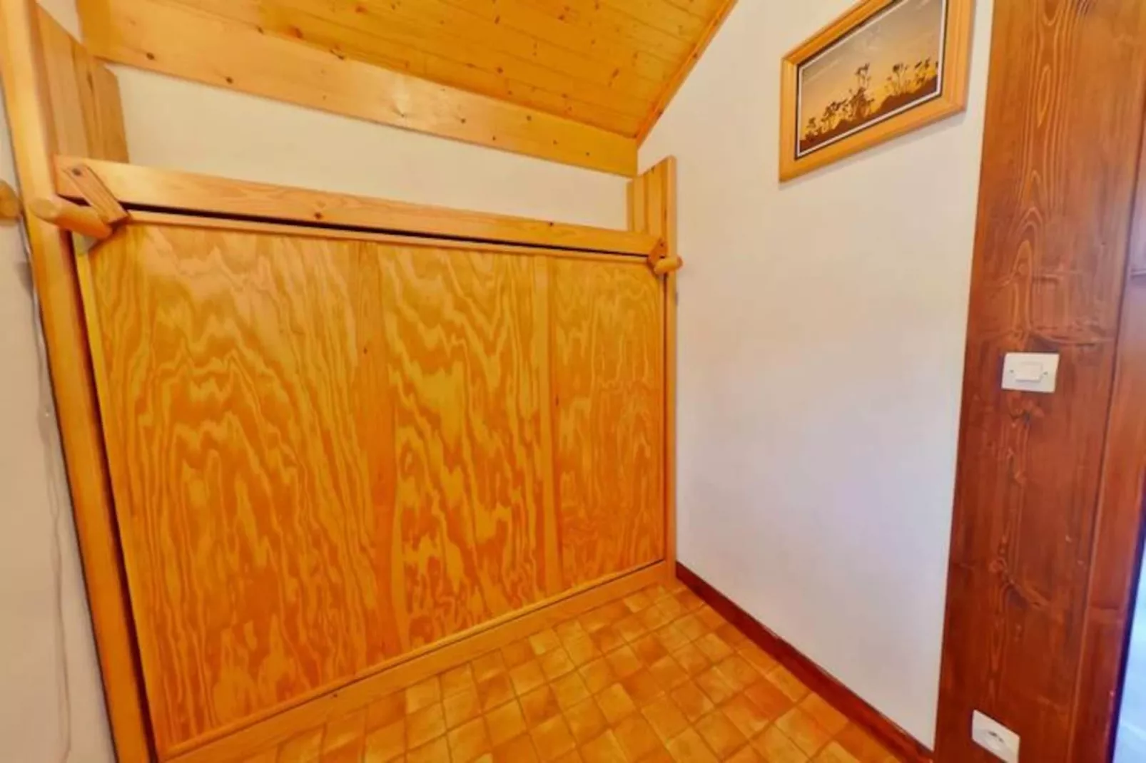 Résidence Village Bat 3