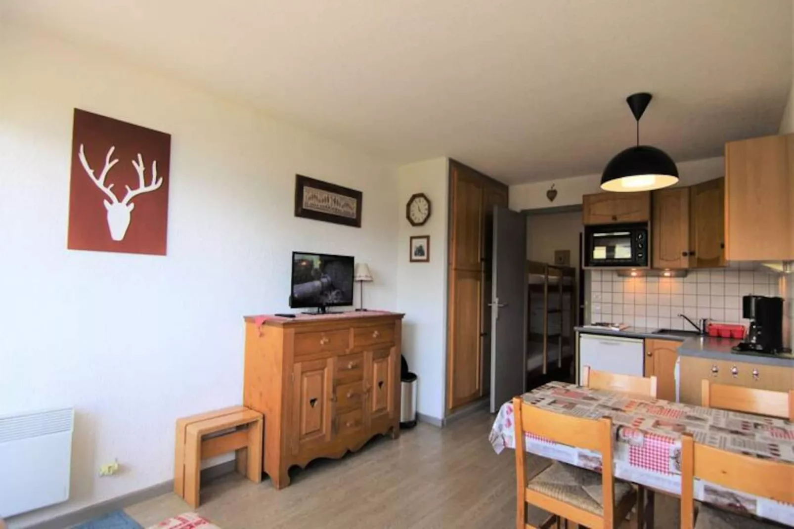 Résidence Village Bat 5-6