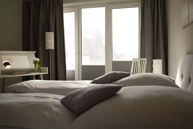Inselresort Marco Polo-Bedroom