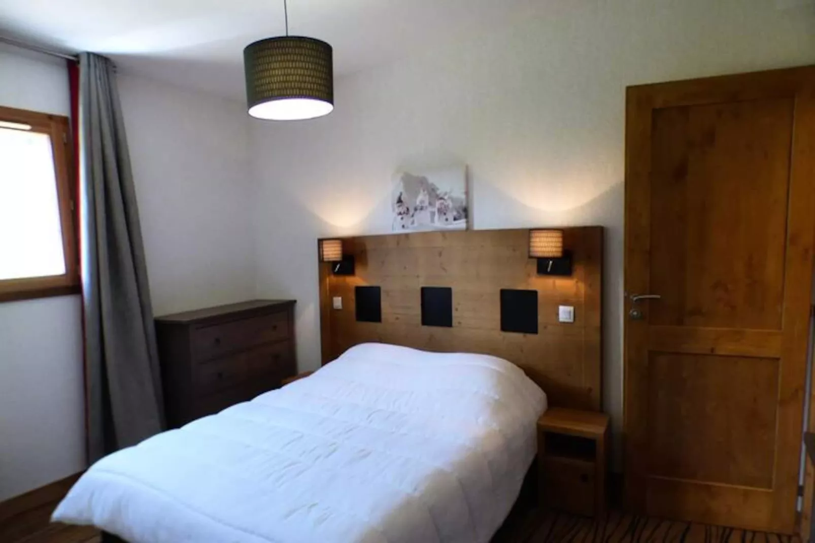 Chalets D'emeraude  Bat C