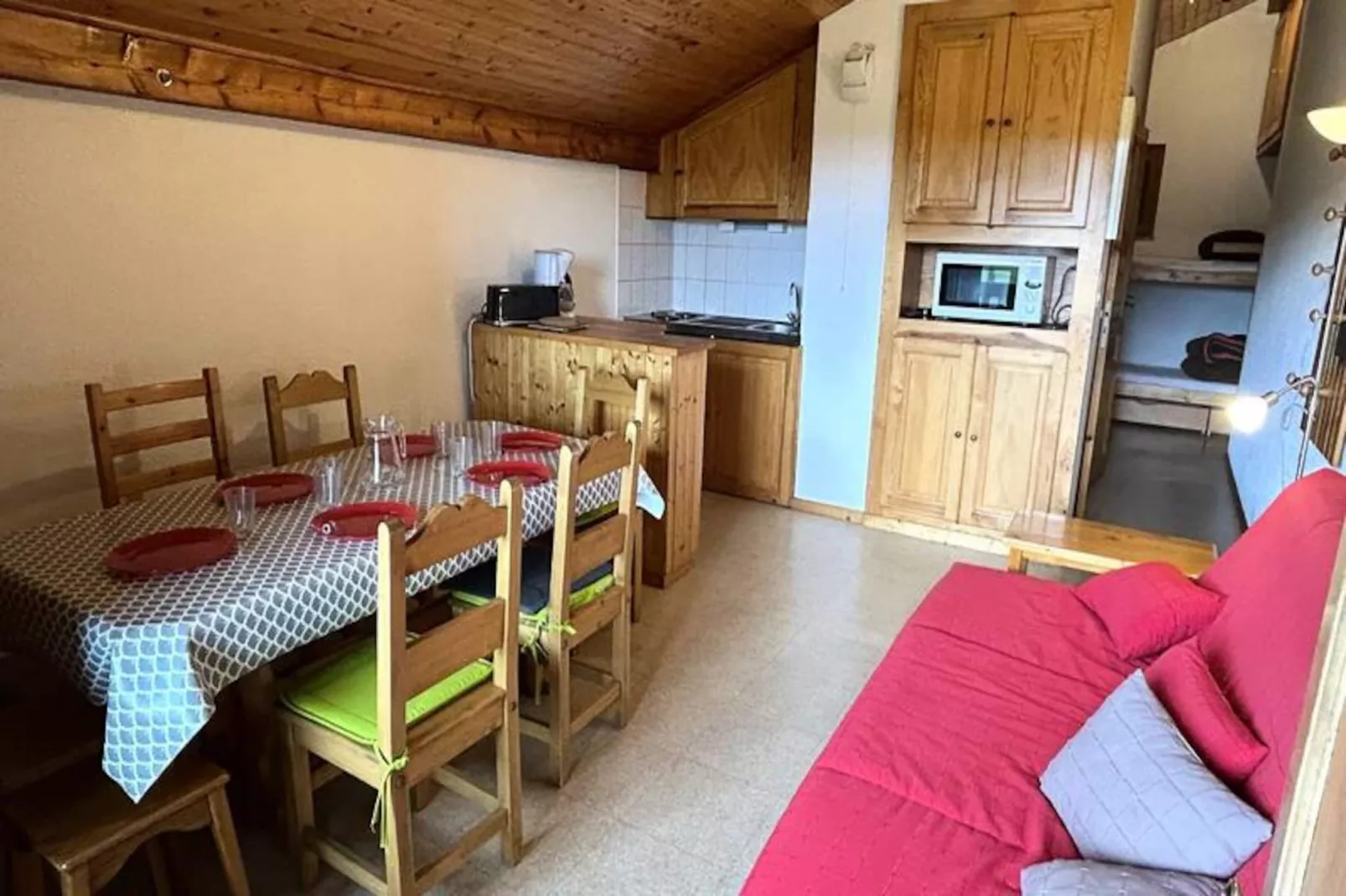 Résidence Coursiaudine