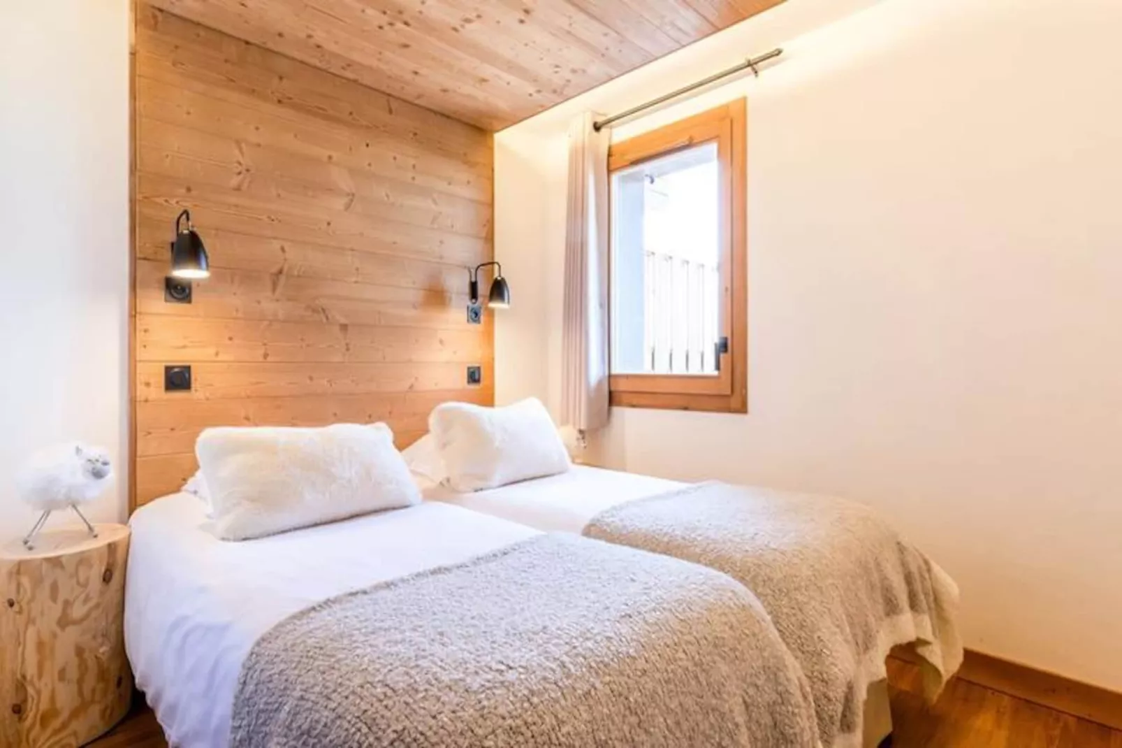 Residence Des Armaillis