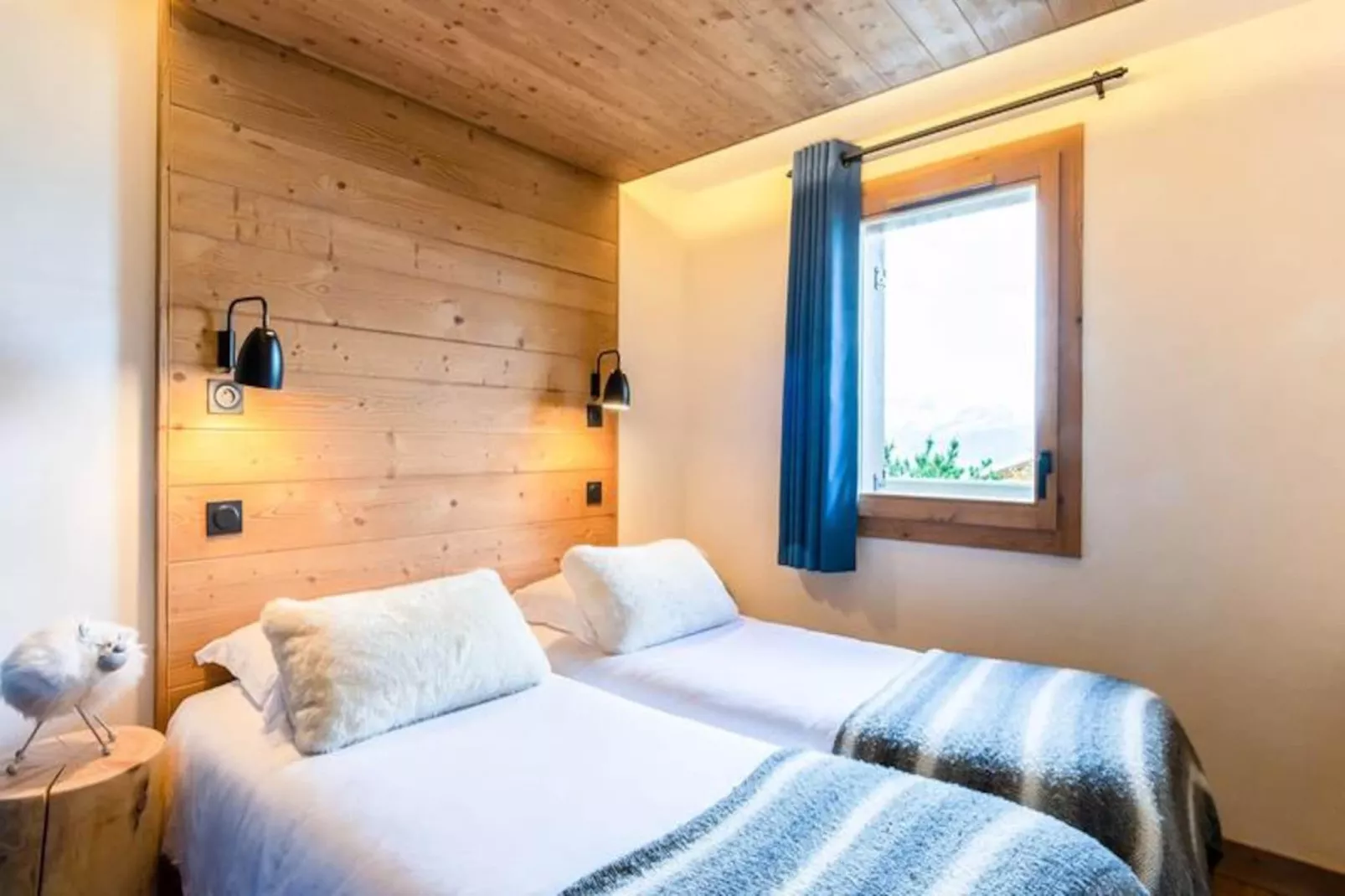 Residence Des Armaillis