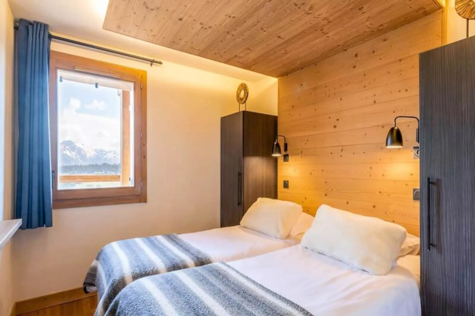 Residence Des Armaillis