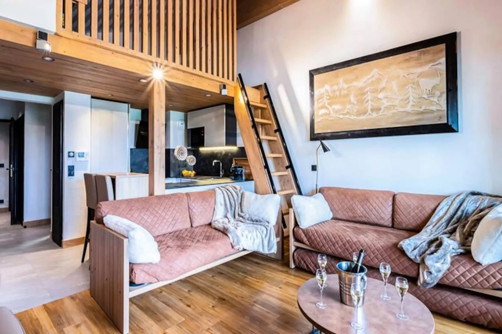 Residence Des Armaillis