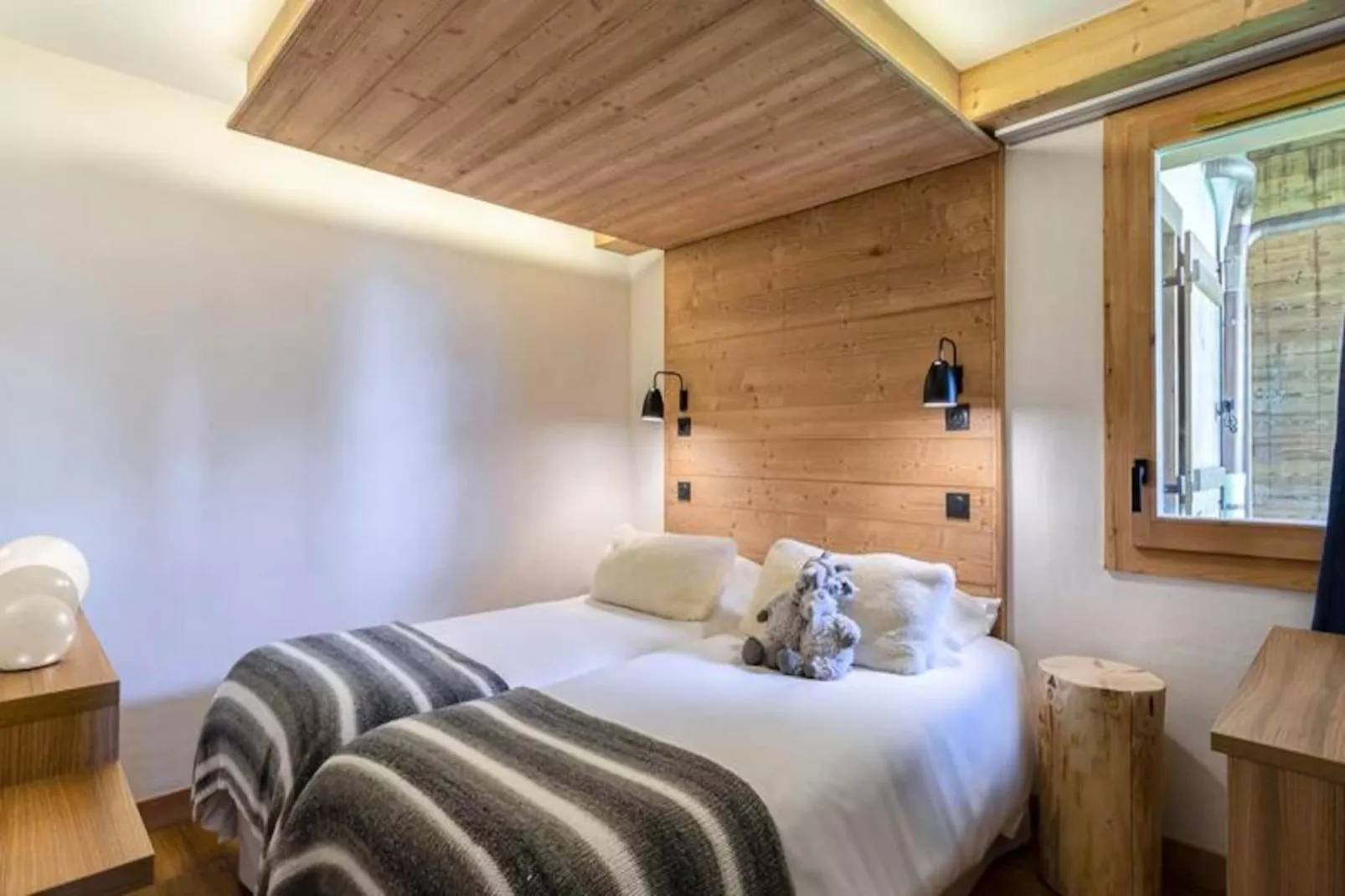 Residence Des Armaillis