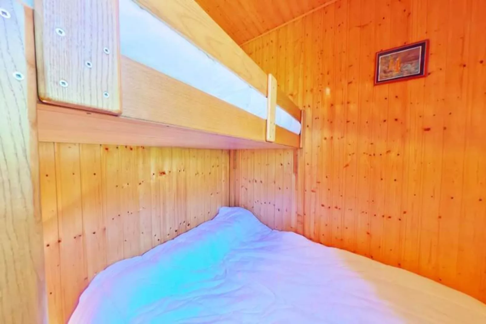 Résidence Gentianes