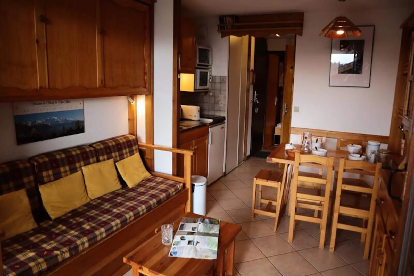 Résidence Neiges D'or