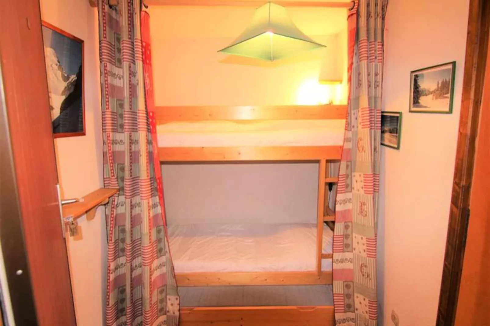 Résidence Neiges D'or